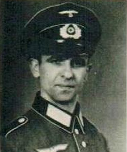 Georg Bauer